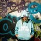 RICH BACKENDS LOGO HOODIE