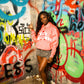 RICH BACKENDS LOGO HOODIE