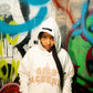 RICH BACKENDS LOGO HOODIE