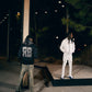 Rich Backends “RB” Jacket