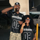 Rich Backends Jersey Tee