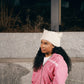 Rich Backends “RB” Jacket