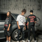 Backends “Trappin aint dead” Tee