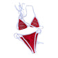“RICH” Bathing Suit