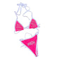 “RICH” Bathing Suit